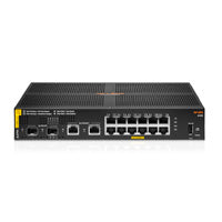 JL679A - SWITCH 6100 12G CL4 2SFP POE 139W