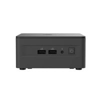Intel Mini PC Barebone NUC 13 Pro i3-1315U, 2xDDR4 64GB, HDMI, Wi-Fi 6E