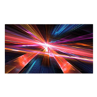 Samsung Monitor LED The Wall M All In One LHA15MMFRHS/ZA, 136" 2K, 500 Nits, Controladora Integrada