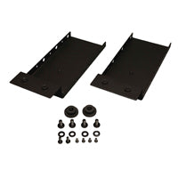 Tripp-Lite Soporte Vertical PDUSIDEBRKT, 1U, Instalación Rápida, Compatible con PDU