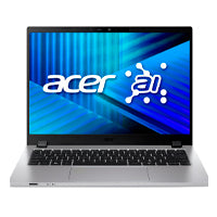 Laptops ACER TMP214-76-G2-51B9 NX.BLWAL.002 - PORTATILES