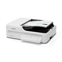 ESCANER DS-1760WN 30 PPM DUPLEX RESOLUCION 1200 X 1200 DPI USB 2.0
