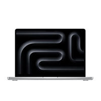 MDE64E/A - Apple MacBook Pro Apple M M5 Computadora portátil 36.1 cm (14.2") 24 GB 1 TB SSD Wi-Fi 6E (802.11ax) macOS Tahoe Plata