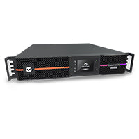 Vertiv IP UPS Nobreak GXT5LI 2000VA 1800W, Entrada 102V-150V, 7 Contactos