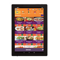 Soft Restaurant PAQ-4SRMOVIL8-32, 8" Pantalla, 3GB RAM, 32GB Almacenamiento, WiFi