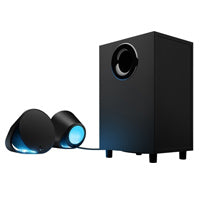 980-001300 - SPEAKER LOGITECH G560 2.1 RGB BT USB 3.5MM LIGHTSYNC DTS:X ULTRA