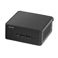 ASUS Mini PC NUC Intel Core Ultra 7, 4 Cores, 4.5 GHz, Sin RAM/HDD