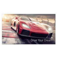 LG Monitor Señalización Digital 55VM5J-H, 500 Nits, 1920 x 1080, HDMI, USB