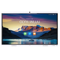 Huawei IdeaHub B3 86" 4K, Pantalla Interactiva, WiFi, HDMI, USB