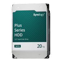 Disco Duro SYNOLOGY HAT3320-20T - DISCOS DUROS