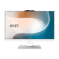 MSI All In One Modern AM242TP 23.8" FHD, 8GB RAM, 512GB SSD, Windows 11