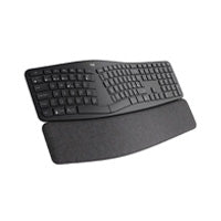 Logitech TECLADO INALAMBRICO K860 ERGO . - TECLADOS