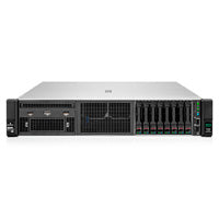 Hewlett Packard Enterprise Servidor ProLiant DL380 Gen10 Plus, Intel Xeon Gold 5315Y 3.2 GHz, 32 GB RAM, 800 W SFF