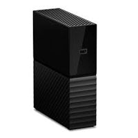 WD Disco Duro Externo My Book 16TB USB 3.2, Encriptación, Windows/Mac