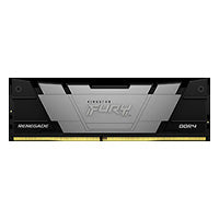 Kingston Memoria RAM DIMM DDR4 32GB 3200MT/s CL16 288PIN, 1.35V