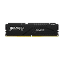 Memorias RAM Kingston Technology FURY BEAST KF556C40BB-32