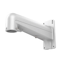 Hikvision Montaje de Pared DS-1602ZJ, Compatible con Domos PTZ, Resistente al Clima