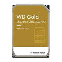 WD Disco Duro Interno Gold 20TB 3.5" SATA3 6Gb/s 7200RPM, 512MB Cache