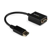 DP2VGA2 - ADAPTADOR CONVERTIDOR VIDEO DP DISPLAYPORT A VGA HEMBRA 1920X1200