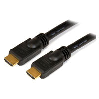 StarTech.com Cable HDMI 10M Alta Velocidad, Ultra HD 4K x 2K, 2x HDMI Macho