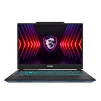 MSI Portátil Gamer CYBORG 14 A13VF, Intel i7 4.9GHz, 16GB DDR5, 512GB SSD, NVIDIA RTX 4060