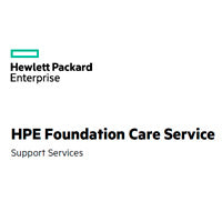 Hewlett Packard Enterprise Poliza De Garantía HG6T6E, 36 Meses, Next Business Day Exchange