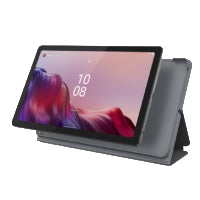 Lenovo Idea Tablet M9 9" Mediatek Helio G80 4GB RAM, 64GB Almacenamiento