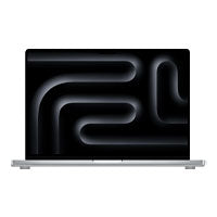 MGE44E/A - 16 IN MB PRO M5 18 CPU 20 GPU 24GB 1TB SSD PLATA