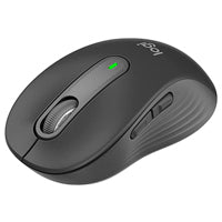 910-006250 - Logitech M650 WIRELESS MOUSE GRAPHITE - Dispositivos de Entrada y Salida