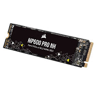 SSD Corsair MP600 PRO NH de 4TB, M.2 NVMe PCIe 4.0, Velocidad de Lectura 7000MB/s