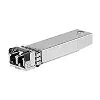 J4858D - ARUBA 1G SFP LC SX 500M MMF XCVR