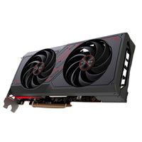 Sapphire Tarjeta de Video Pulse Radeon RX 7600 8GB OC, GDDR6 128 bit, 1xHDMI, 3xDP