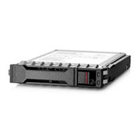 Hewlett Packard Enterprise Disco Duro 2TB SAS 12G 7.2K SFF, 512E HDD