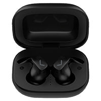 Backdrop Audífonos Inalámbricos Bluetooth TWS-8, 20h Autonomía, IPX5 Resistencia, Conexión Rápida