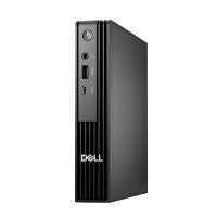 4CFWW - Computadora Dell Pro Micro QCM1250 MFF Intel Core Ultra 5-235T 16GB 512SSD Windows 11 Pro
