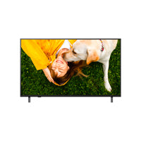 LG 50UA751C televisiones para el sector hotelero 127 cm (50") 4K Ultra HD 3840 x 2160 Pixeles Negro