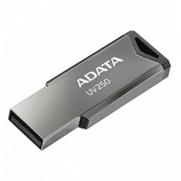 ADATA Memoria USB 2.0 UV250 32GB, Velocidad de 480 Mbps, Conector USB 2.0