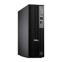 PJ4F4 - DT DELL PRO SLIM I5-14500 W11P 8GB 512SSDGB 3YW