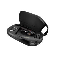 Poly Manos Libres AJ8V4AA#AC3, Monoaural, Inalámbrico, Bluetooth, USB