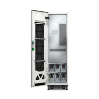 APC Easy UPS 3S E3SUPS10KFBS, 10KVA, 208V, 5X8 Arranque, Interno