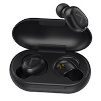 Backdrop Audífonos Inalámbricos Bluetooth TWS-7, 10h Autonomía, 20m Alcance, Cancelación de Ruido