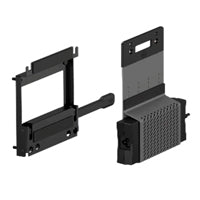 Dell Soporte VESA 452-BDUY, Para Pared o Escritorio, Compatible con PSU