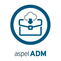 Aspel Producto Empresarial ADM12MPV, Licencia Anual, Solo Nuevos Clientes