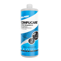 Silimex Compucare Loción 1 Litro, Limpieza Plásticos y Metales, Uso Externo
