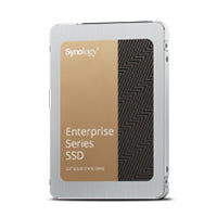 Synology Disco de Estado Sólido SAT5221-1920G 1.92 TB, SATA 6 Gb/s, 500 MB/s Lectura, 500 MB/s Escritura