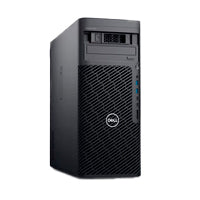 Dell Precision Workstation 5860, Intel Xeon W3-2423, 32 GB RAM, 512 GB SSD, RTX A1000 8 GB, Windows 11 Pro