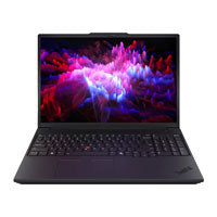 Lenovo THINKPAD P16V G3 ULTRA 9 285H VPRO W11PRO 32GB 1TBSSD 3YO 21RTS06000