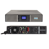 EATON No Break 9PX2000RT 2000VA/1800W, Doble Conversión, 120V