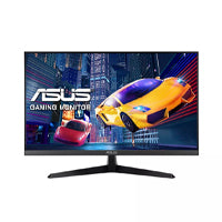 ASUS Monitor VY279HGR 27" 1920x1080 1ms 120Hz, HDMI, VGA, VESA