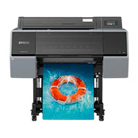 Epson PLOTTER SC-P7570SE 24 2400 DPI USB RED REQUIERE INSTALACION SCP7570SE